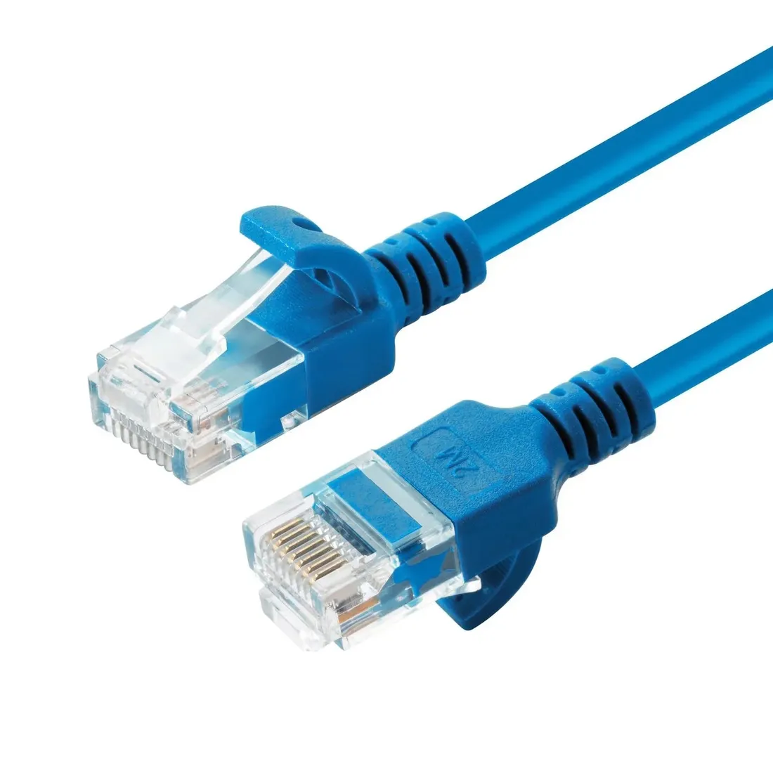 microconnect-u-utp-cat6a-slim-10m-blue