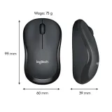 logitech-m220-silent-mouse-wireless-kolor-czerwony