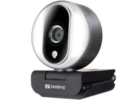 sandberg-streamer-usb-webcam-pro