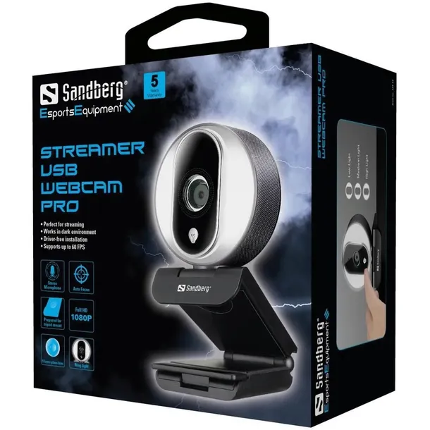 sandberg-streamer-usb-webcam-pro-kod-producenta-134-12