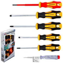 wkretaki-magnetyczne-proste-krzyzowe-dla-elektrykow-zestaw-wkretakow-vde-6