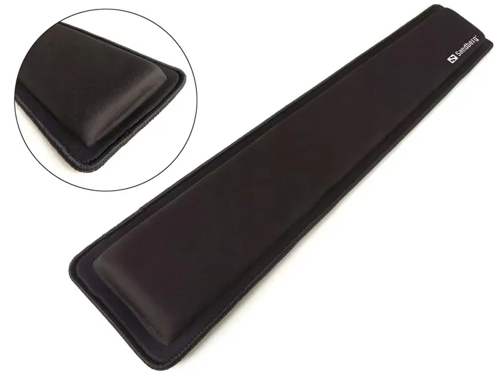 sandberg-wrist-rest-pro-xxl-waga-z-opakowaniem-0-15-kg
