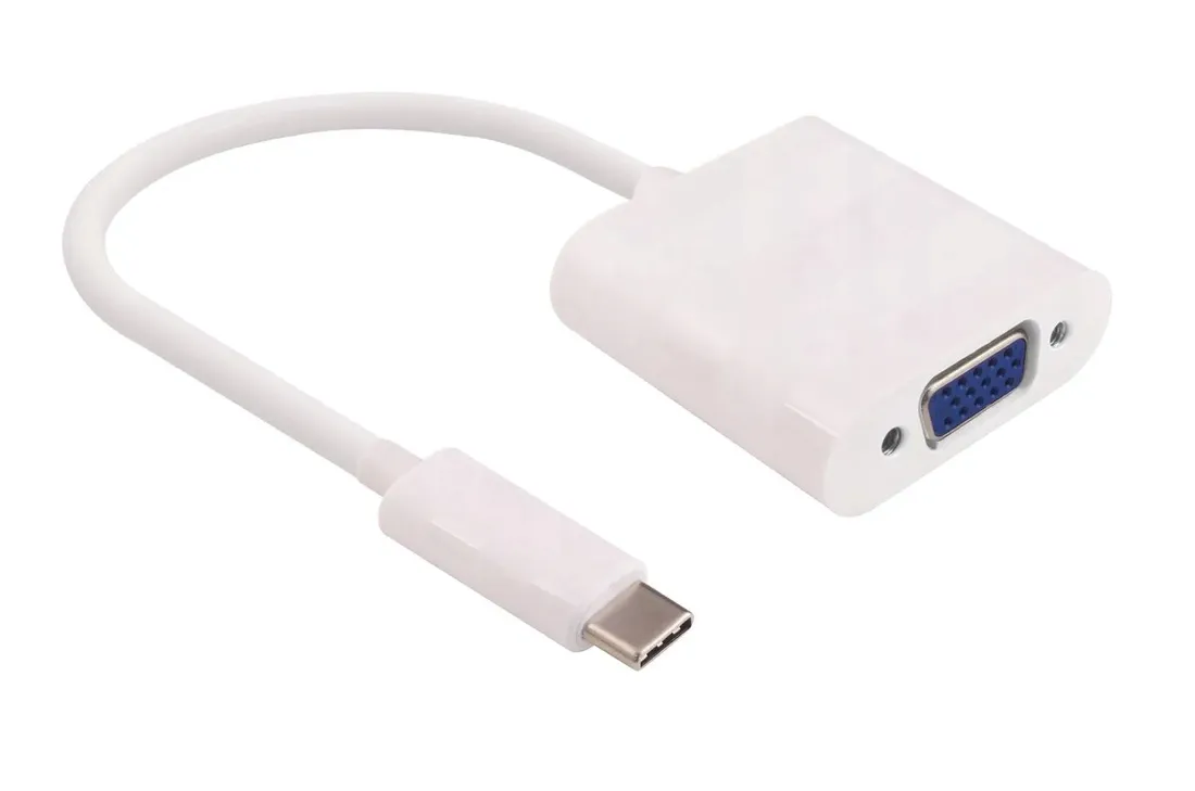 microconnect-usb-c-to-vga-adapter-0-2m