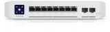 ubiquiti-managed-layer-3-usw-enterprise-8-poe-stan-nowy-waga-z-opakowaniem-7-75-kg