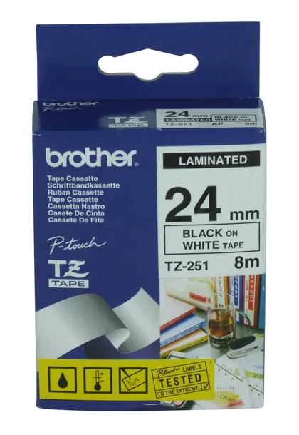 brother-p-touch-tape-black-on-white-certyfikat-ce