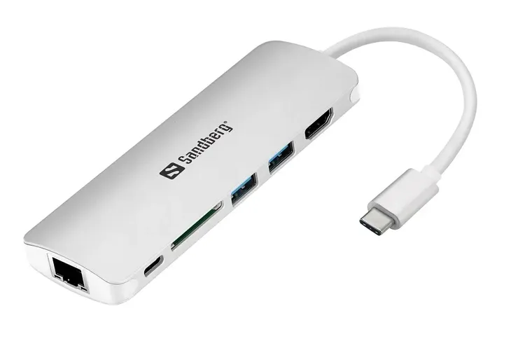 sandberg-usb-c-dock-hdmi-lan-sd-usb100w-waga-z-opakowaniem-0-14-kg