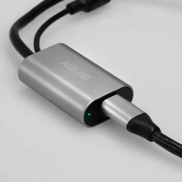 kabel-lindy-usb-3-1-active-kod-producenta-w128370870-stan-nowy