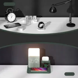 colsur-ladowarka-indukcyjna-3-w-1-15w-lampka-budzik-zielona