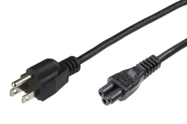 microconnect-power-cord-us-type-b-c5