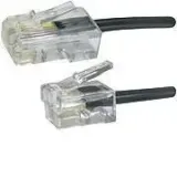 microconnect-rj11-rj45-5m-m-m-black