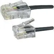 microconnect-rj11-rj45-5m-m-m-black