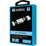 sandberg-card-reader-usb-c-usb-microusb-producent-sandberg