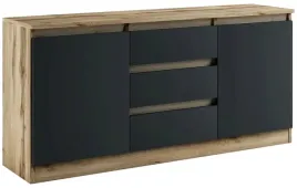 019067-duza-komoda-b2d3s-110cm-wotan-czarny-kolory