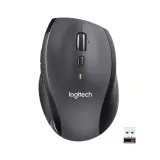 logitech-m705-black-mouse-wireless-waga-produktu-135-g