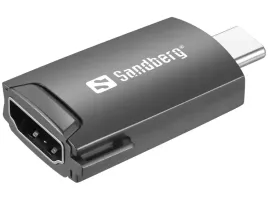 adapter-sandberg-usb-c-to-hdmi-4k-60hz-dongle