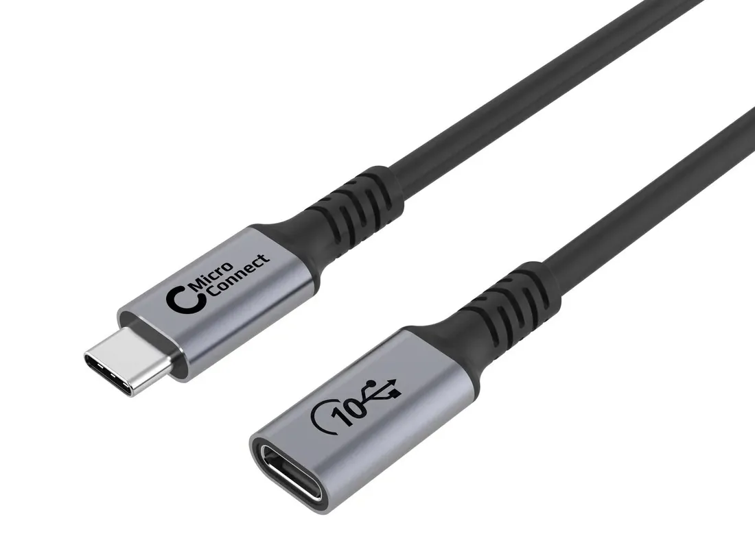 kabel-przedluzka-microconnect-premium-usb-c-1m