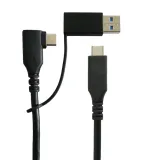 kabel-microconnect-usb3-0-usb-c-katowy