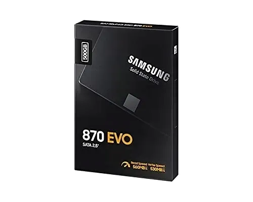 samsung-870-evo-500-gb-black-model-870-evo