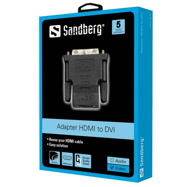 sandberg-adapter-dvi-m-hdmi-f-marka-sandberg