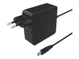 sandberg-usb-c-ac-charger-pd65w-eu-2m-stan-nowy