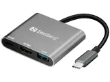 stacja-dokujaca-sandberg-usb-c-mini-dock-hdmi-usb