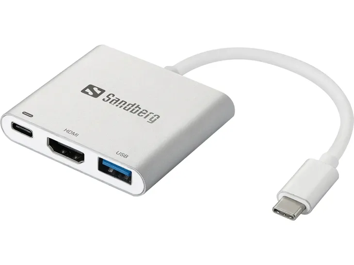 stacja-dokujaca-sandberg-usb-c-mini-dock-hdmi-usb-waga-z-opakowaniem-0-083-kg