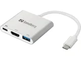 stacja-dokujaca-sandberg-usb-c-mini-dock-hdmi-usb-waga-z-opakowaniem-0-083-kg