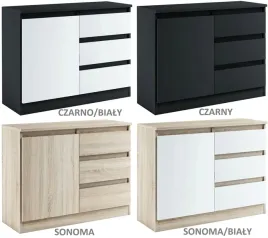 010042-komoda-b1d3s-79cm-wenge-bialy-kolory