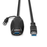 kabel-przedluzacz-lindy-10m-usb-3-0-waga-z-opakowaniem-0-6-kg-stan-nowy