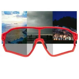 okulary-rowerowe-sportowe-fotochrom-rockbros-uv400-10137-czerwone