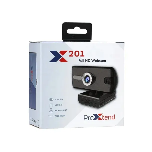 kamera-internetowa-proxtend-x201-stan-nowy-marka-inna