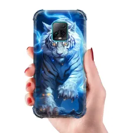 etui-do-xiaomi-redmi-10x-5g-antishock-pancerne-tygrysy-i-lwy-trwale-wzory