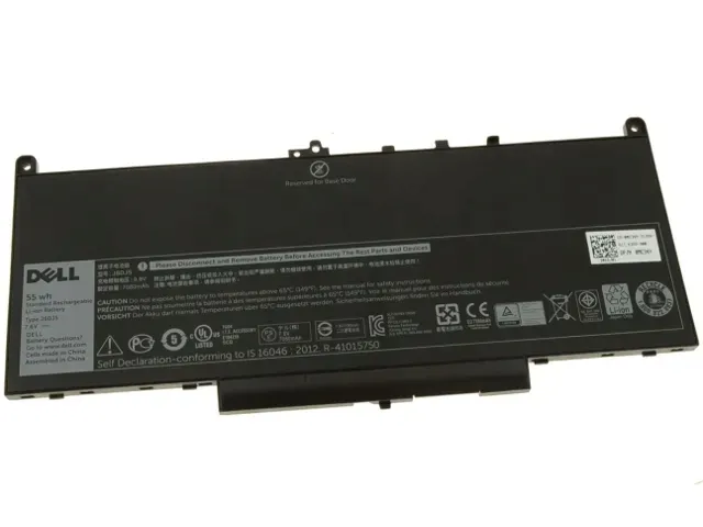 dell-battery-55whr-4-cell-pojemnosc-7080-mah