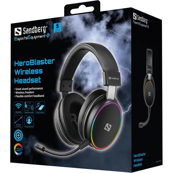 sandberg-heroblaster-wireless-headset-kod-producenta-126-42