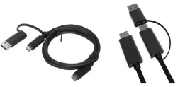 kabel-microconnect-usb-c-1m