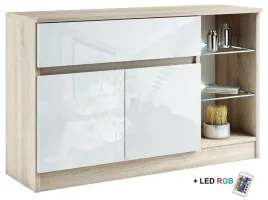 021030-komoda-led2d1s-oswietlenie-led-sonoma-polysk-kolory