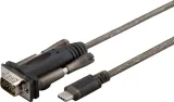 adapter-usb-c-na-szeregowke-db9-1m-waga-z-opakowaniem-0-092-kg