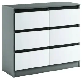 015094-komoda-6s-100cm-antracyt-szary-bialy-kolory