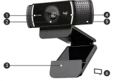 kamera-internetowa-logitech-c922-pro-3-mp-1920px-maksymalna-rozdzielczosc-filmu-1920-piksele