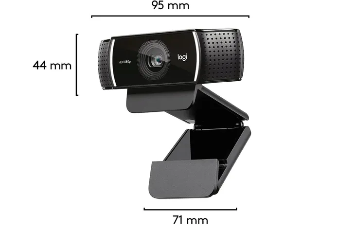 kamera-internetowa-logitech-c922-pro-3-mp-1920px-stan-nowy-marka-logitech