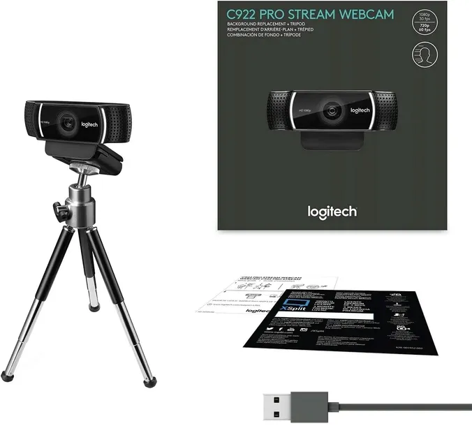 kamera-internetowa-logitech-c922-pro-3-mp-1920px-stan-nowy-waga-z-opakowaniem-0-35-kg