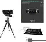 kamera-internetowa-logitech-c922-pro-3-mp-1920px-stan-nowy-waga-z-opakowaniem-0-35-kg