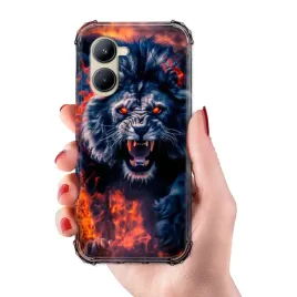 etui-do-realme-c33-antishock-pancerny-case-pantery-i-tygrysy-trwale-wzory