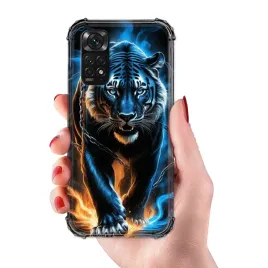 etui-do-xiaomi-redmi-note-11s-antishock-wzmocnione-pantery-duze-koty-wzory