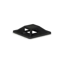 proxtend-klipy-kablowe-samoprzylepne-25mm-x-25mm-50szt-czarny