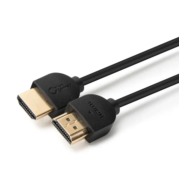 kabel-microconnect-4k-hdmi-slim-2m-waga-z-opakowaniem-0-054-kg