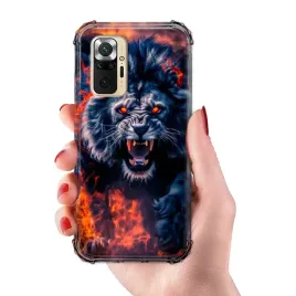 etui-do-xiaomi-redmi-note-10-pro-max-antishock-solidne-lwy-duze-koty-wzory