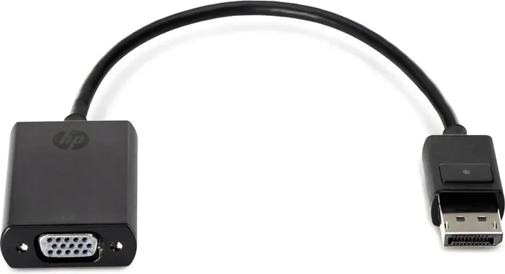 hp-displayport-for-vga-adapter-model-displayport-vga