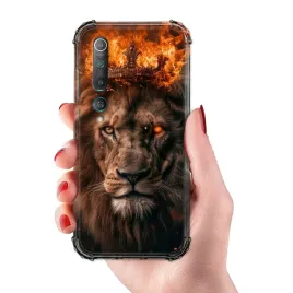 etui-do-xiaomi-mi-note-10-antishock-wytrzymaly-case-tygrysy-solidne-wzory