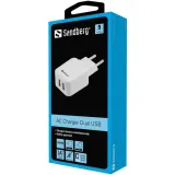 sandberg-ac-charger-dual-usb-2a-eu-przewod-w-zestawie-nie
